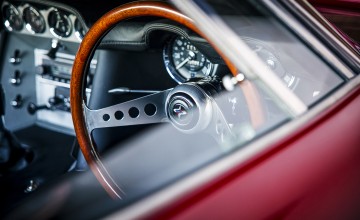 Marcos making a comeback